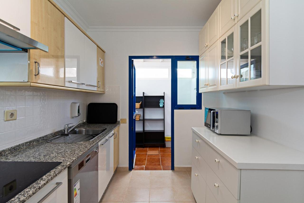Villa 3br - Private Heated Pool - Parking Playa Blanca (Lanzarote)