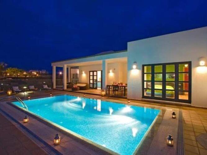 Belvilla By Oyo B Holiday home Playa Blanca (Lanzarote)