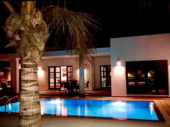 Belvilla By Oyo B Holiday home Playa Blanca (Lanzarote)