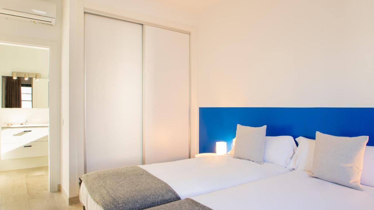 Blancazul El Marisco Apartment