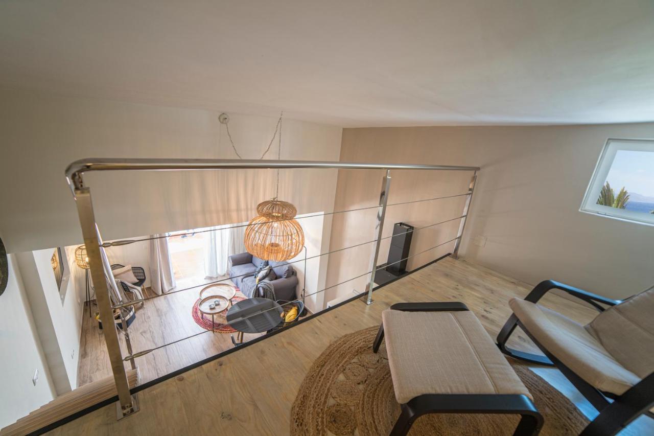 Apartment Little Loft Playablanca *