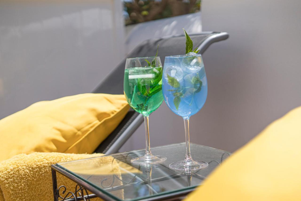 Apartment Little Loft Playablanca Playa Blanca (Lanzarote)