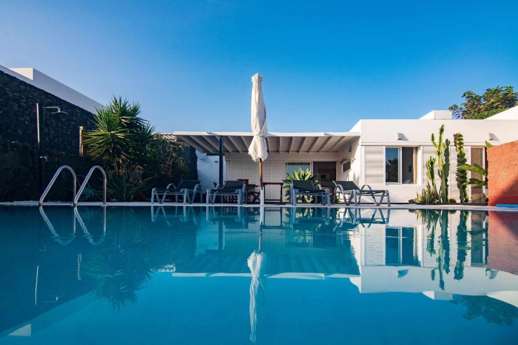 Coloradas House. Villa