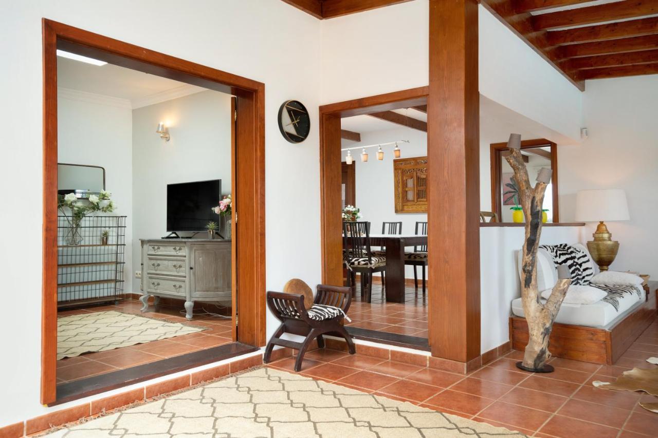 Boho Villa Evolvista *