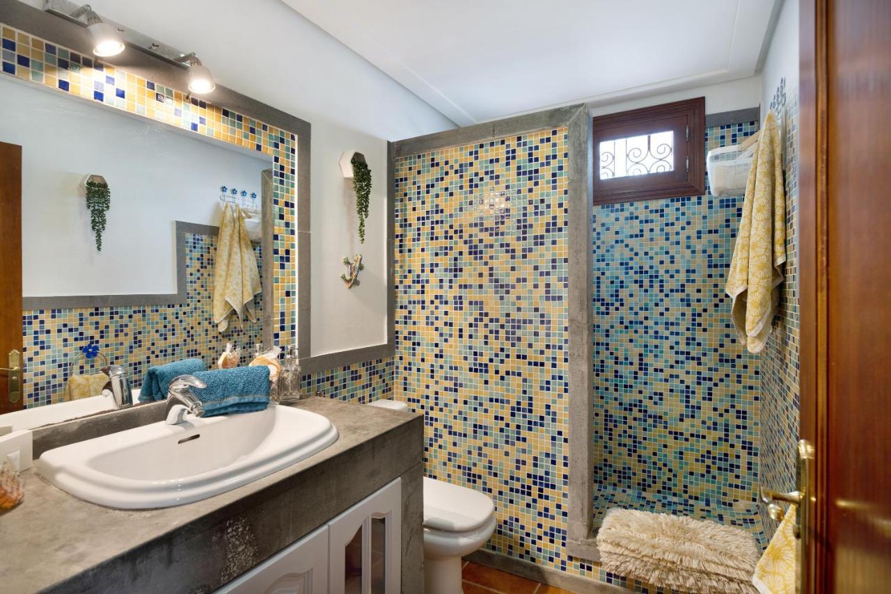 Boho Villa Evolvista *