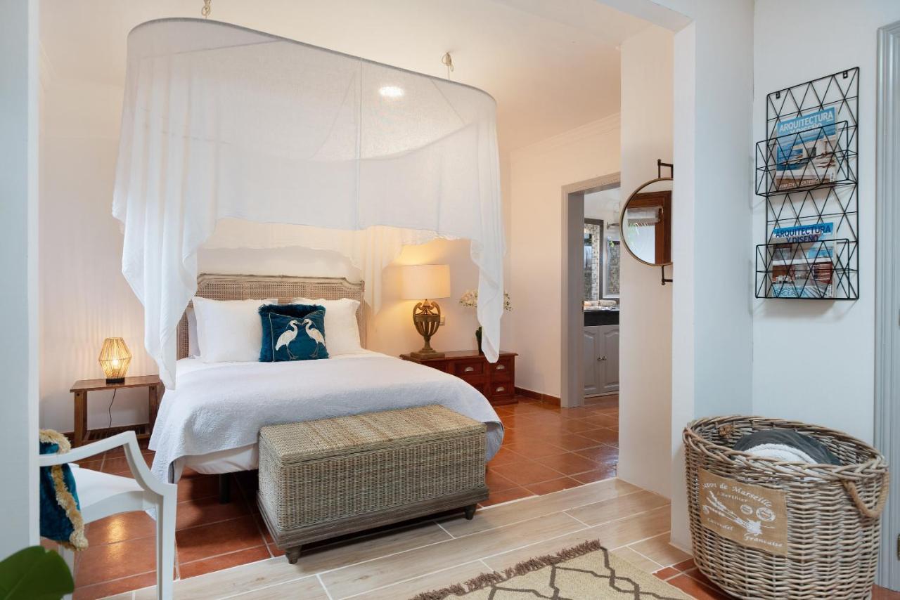 Boho Villa Evolvista Villa