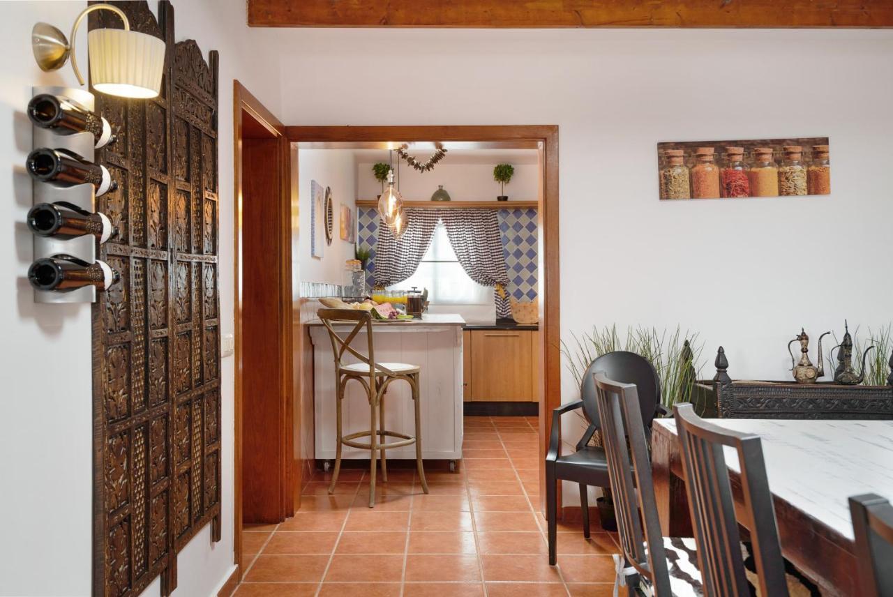 Boho Villa Evolvista