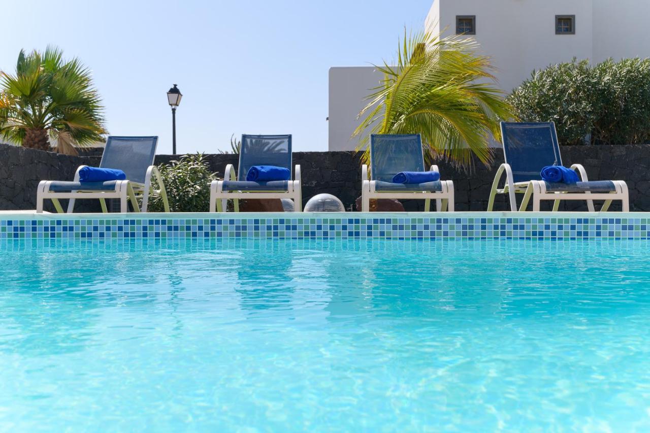Hipoclub Villas, Aguamarina 2