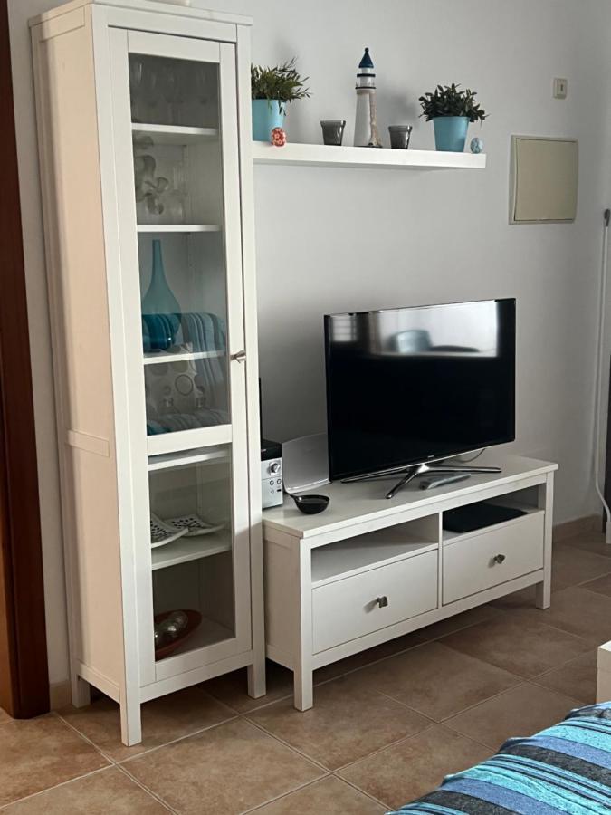 Casadelanzarote Сasa de vacaciones