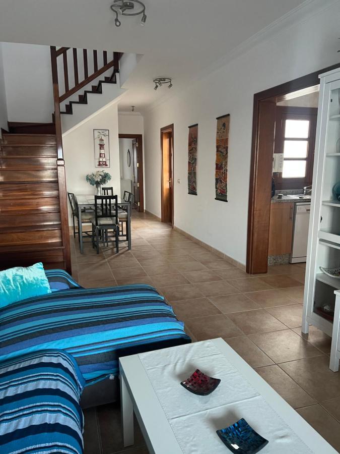Сasa de vacaciones Casadelanzarote