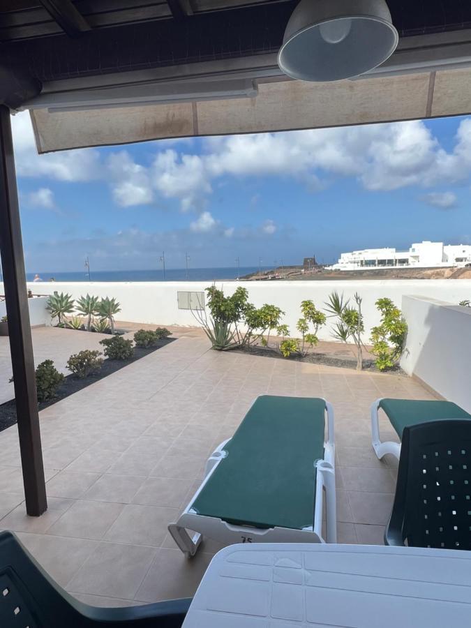Сasa de vacaciones Casadelanzarote Playa Blanca (Lanzarote)