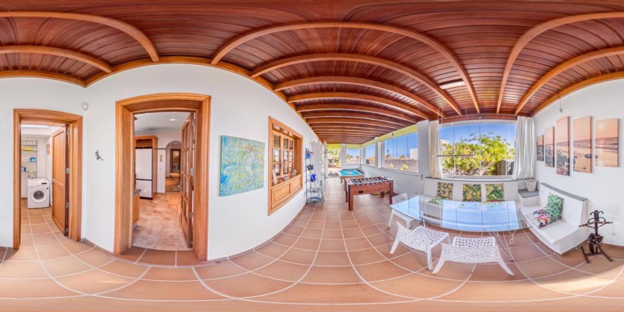Marina Deluxe & Pool Villa *