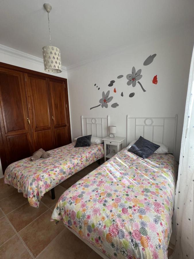 Сasa de vacaciones Casadelanzarote Playa Blanca (Lanzarote)