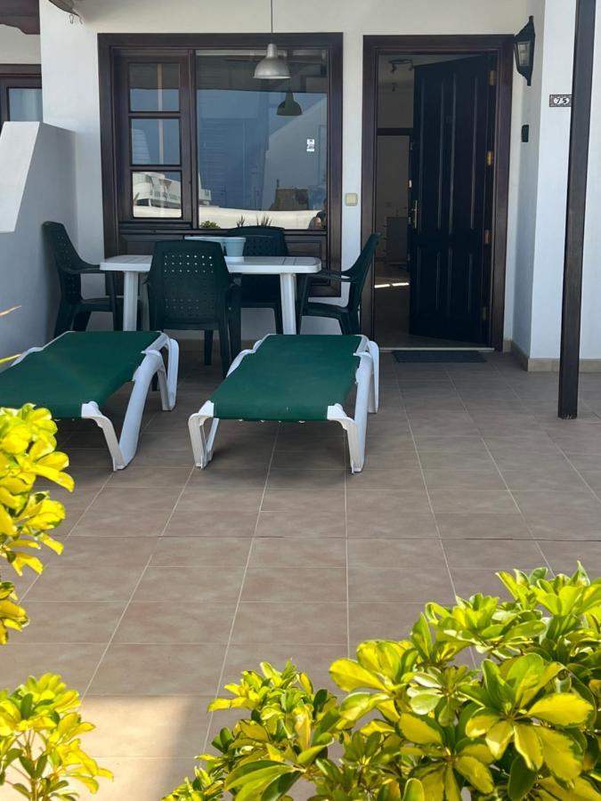 Casadelanzarote Playa Blanca (Lanzarote)