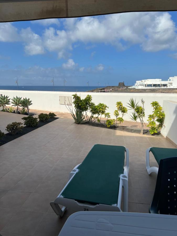 Casadelanzarote Сasa de vacaciones *