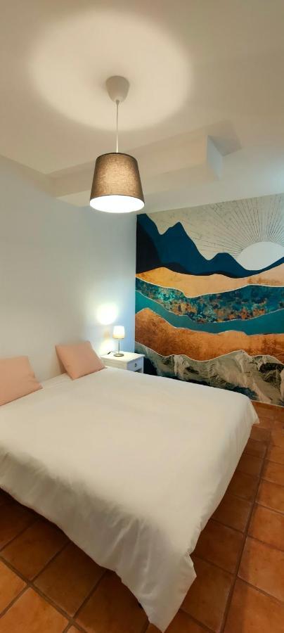 Fedelian Avec Jardin Et Piscine Chauffee Villa Playa Blanca (Lanzarote)