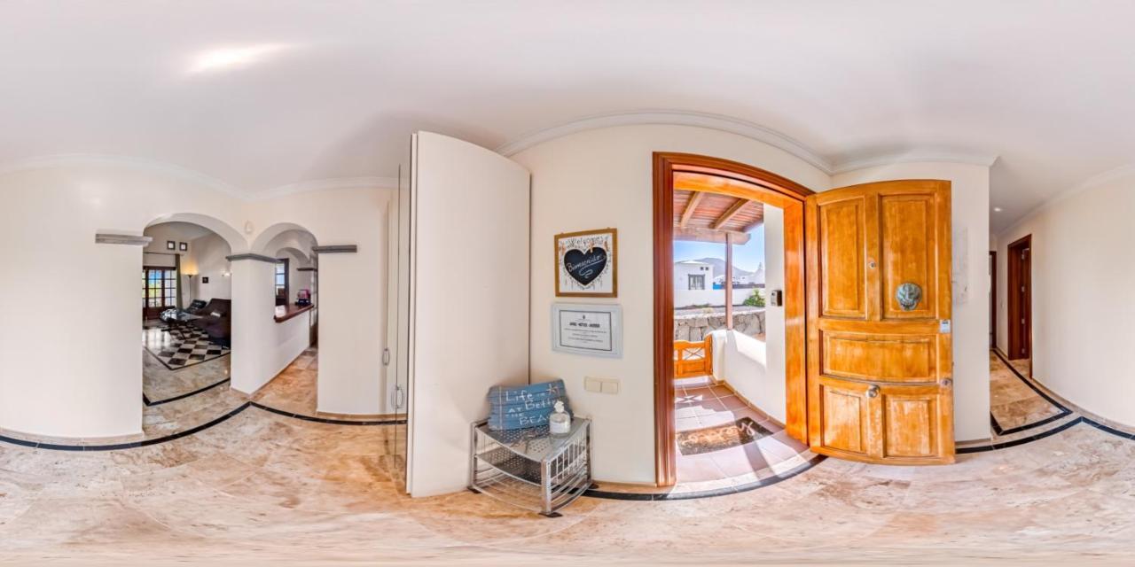 Marina Deluxe & Pool Villa