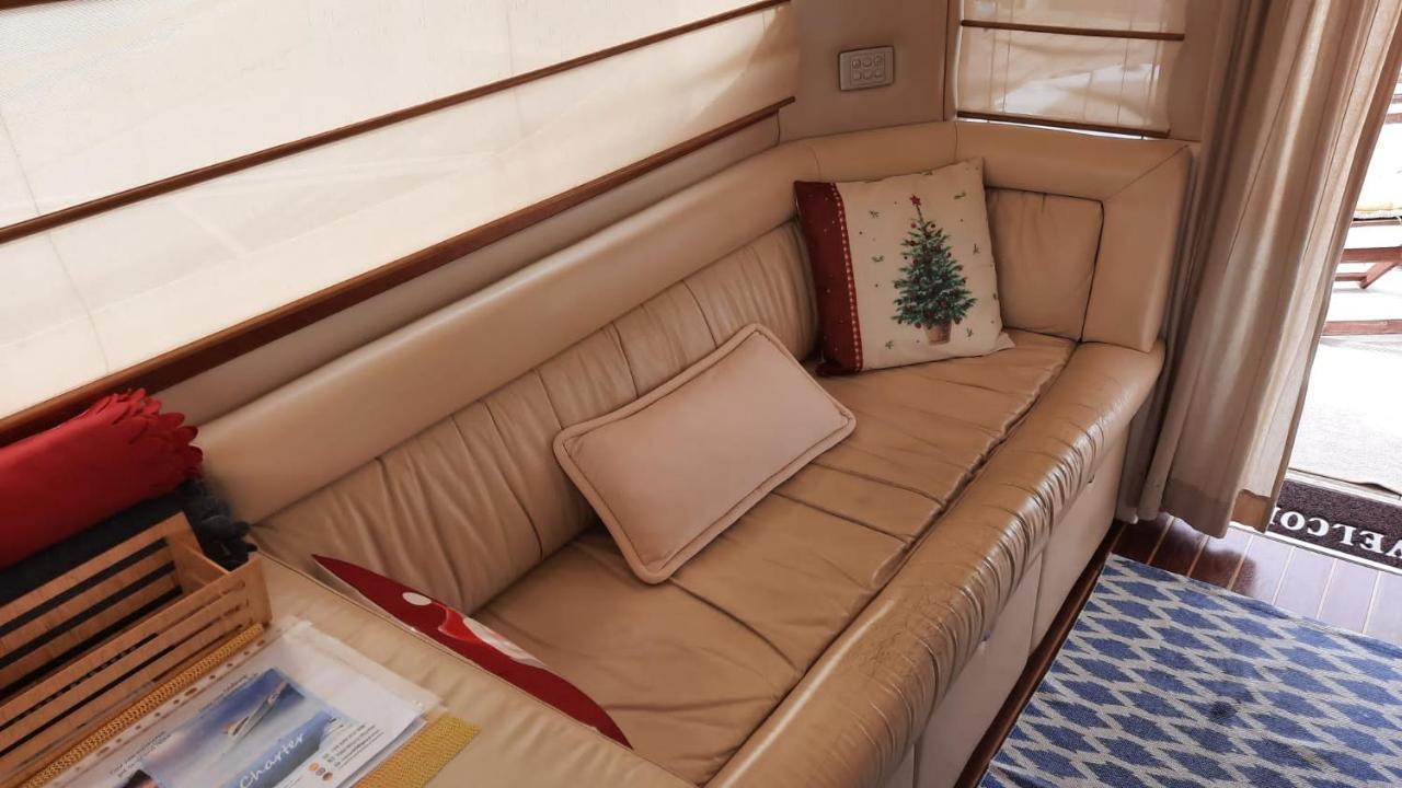 Yaku Wayra Charter Botel *