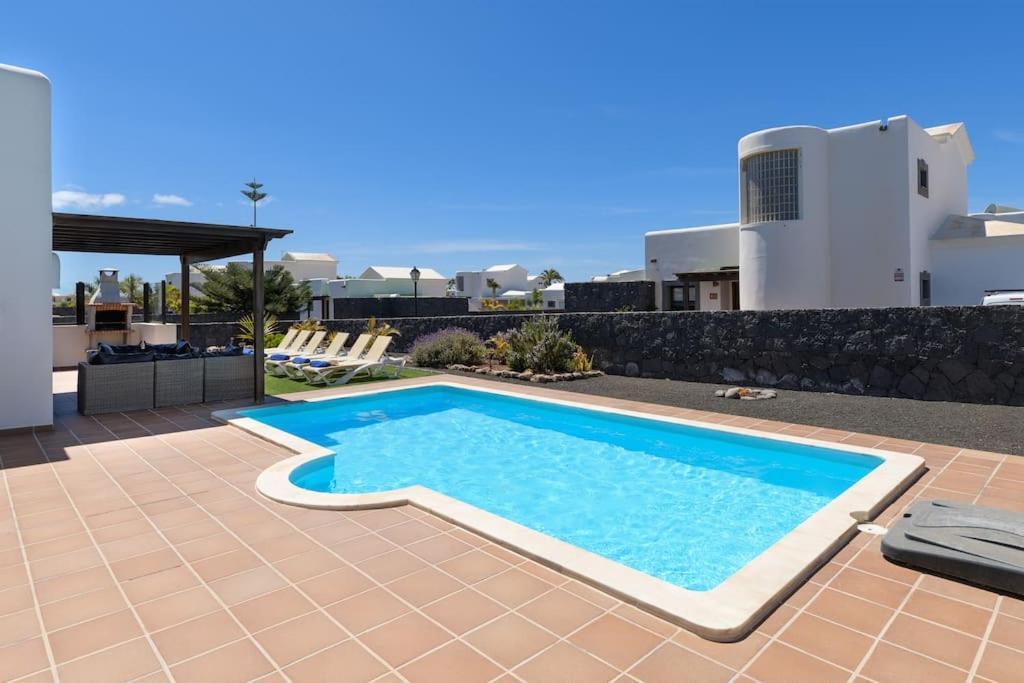 Hipoclub Villas, Aguamarina 30 Villa