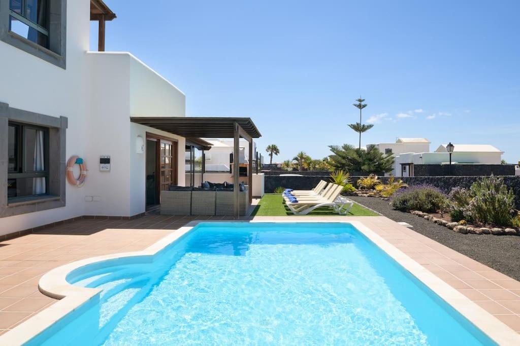 Villa Hipoclub Villas, Aguamarina 30 *