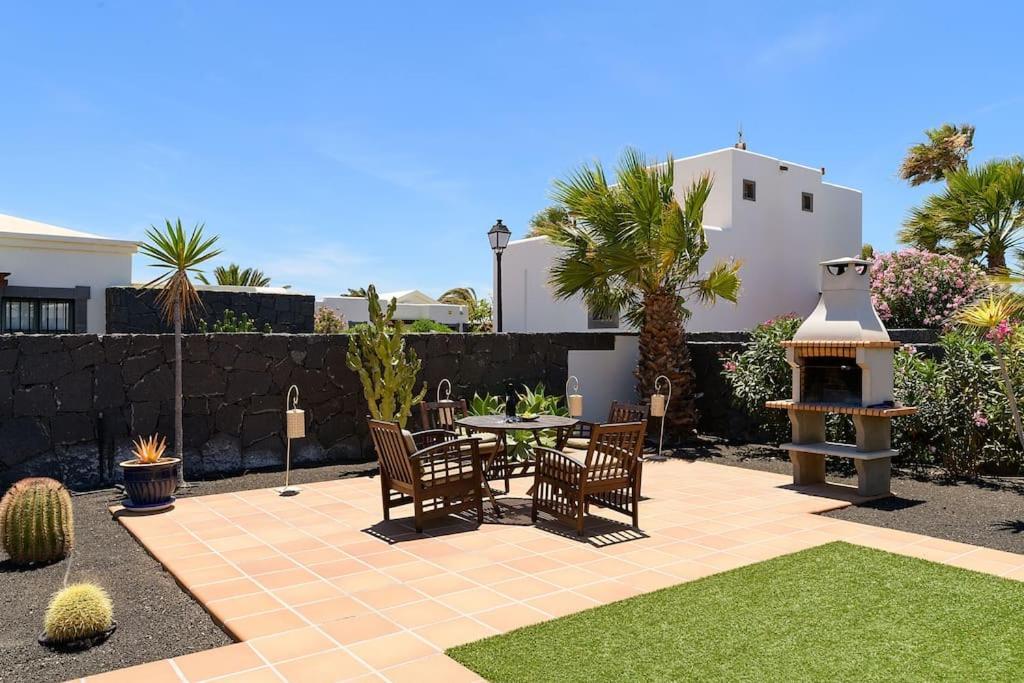 Hipoclub Villas, Aguamarina 10 Villa *