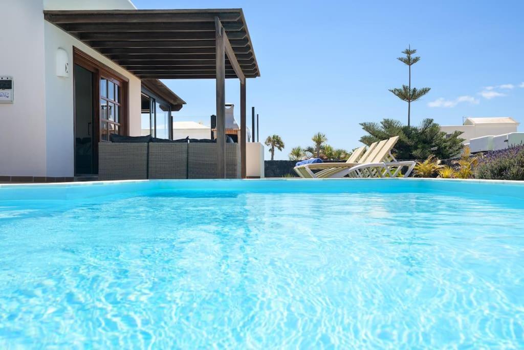 Hipoclub Villas, Aguamarina 2 Pousada Playa Blanca (Lanzarote)