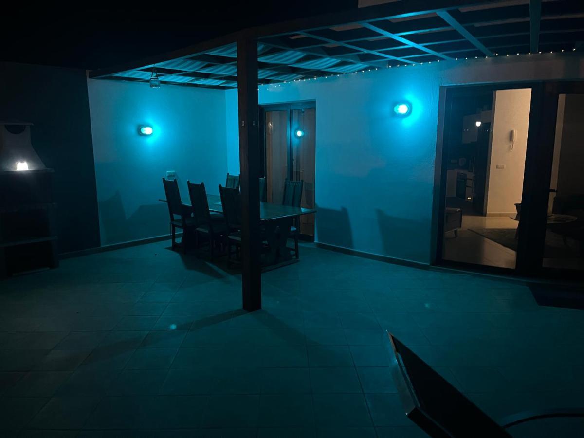 Luar -secluded, Sophisticated & Chic Playa Blanca (Lanzarote)