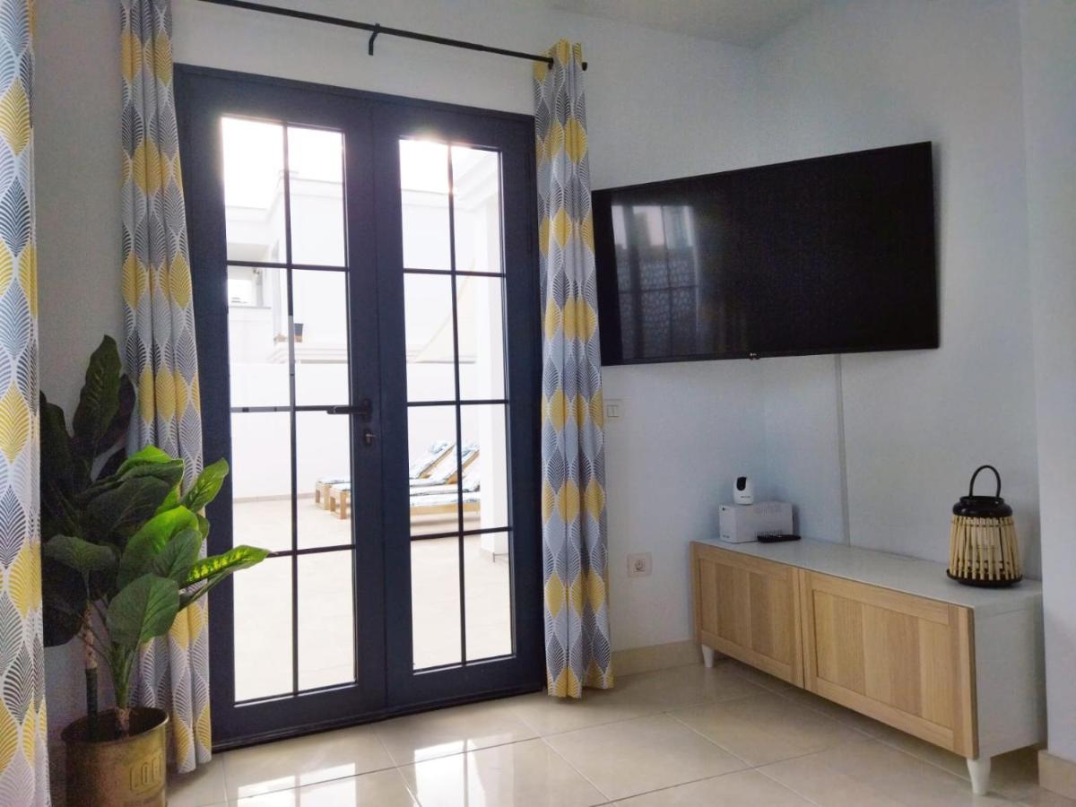 Villa Stefi Playa Blanca (Lanzarote)