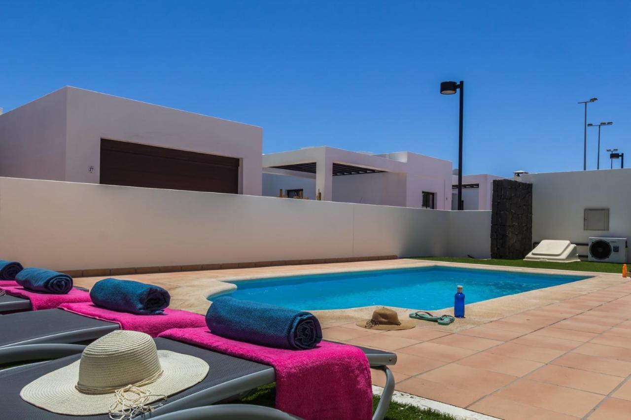 Villa Estrella By
