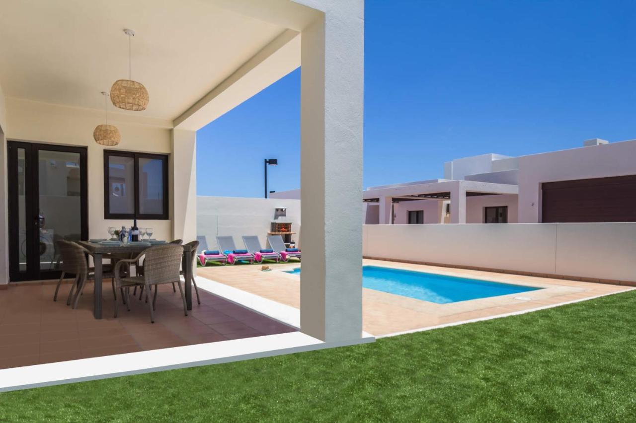 Estrella By Villa Playa Blanca (Lanzarote)