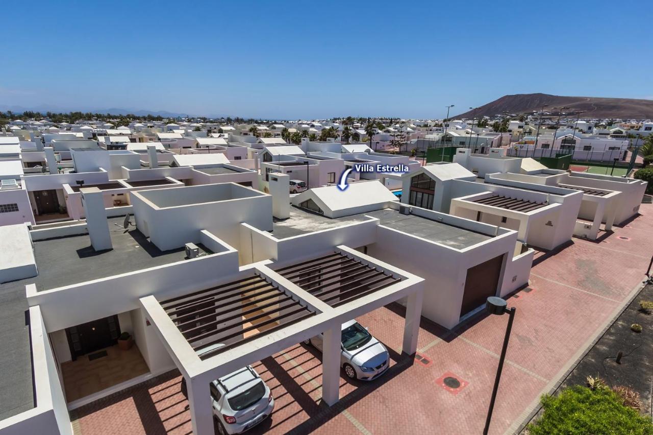 Estrella By * Playa Blanca (Lanzarote)