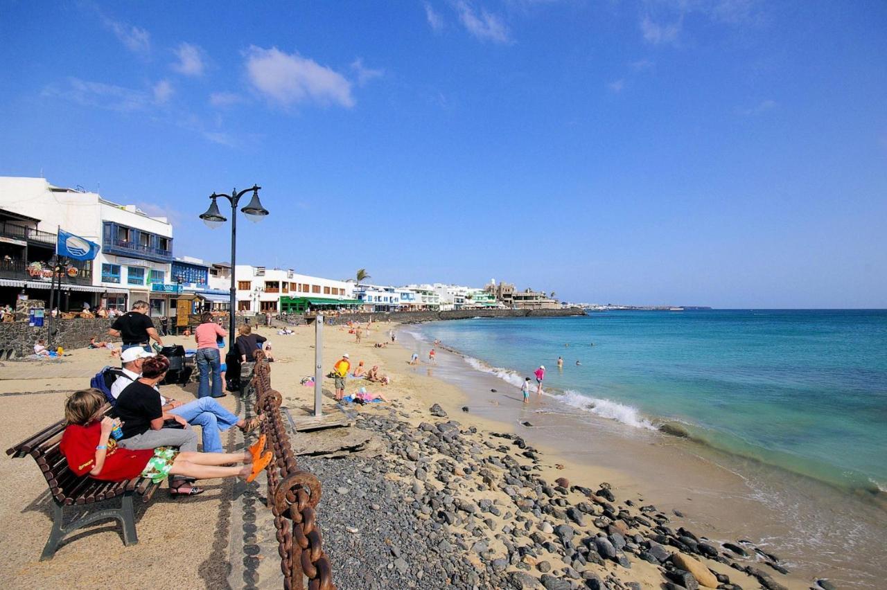 Clarybel By Pousada Playa Blanca (Lanzarote)