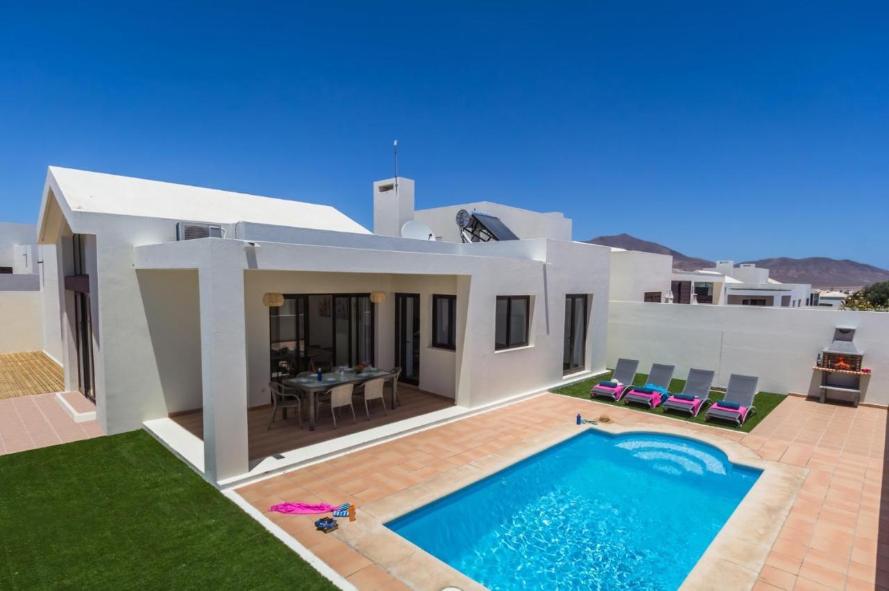Estrella By Villa Playa Blanca (Lanzarote)
