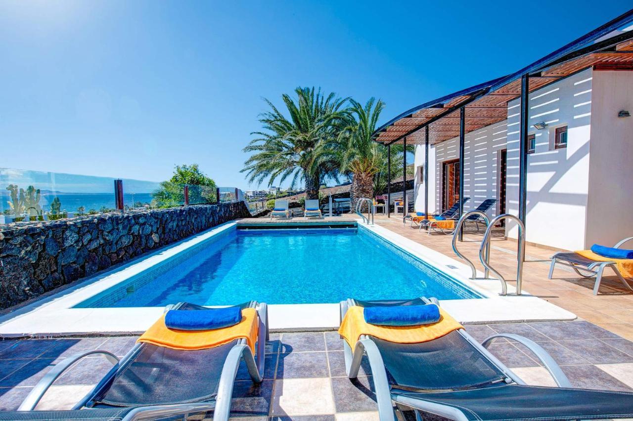 Corito Cinco By Playa Blanca (Lanzarote)