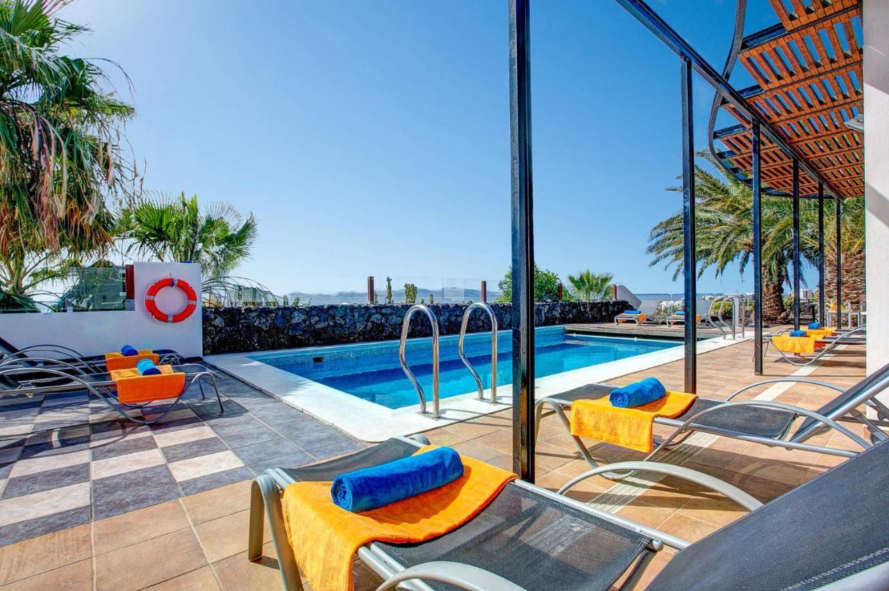 Corito Cinco By * Playa Blanca (Lanzarote)