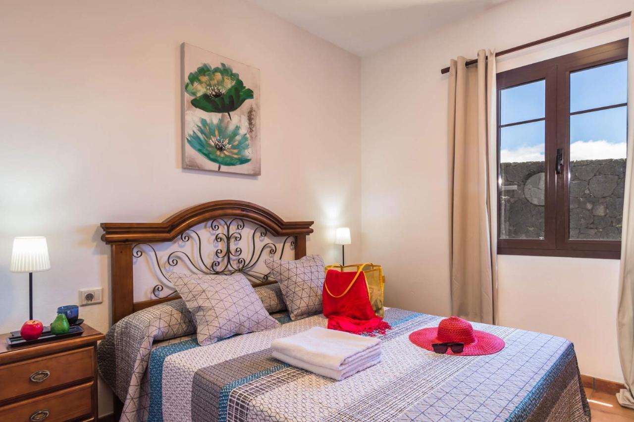 Clarybel By Villa Playa Blanca (Lanzarote)