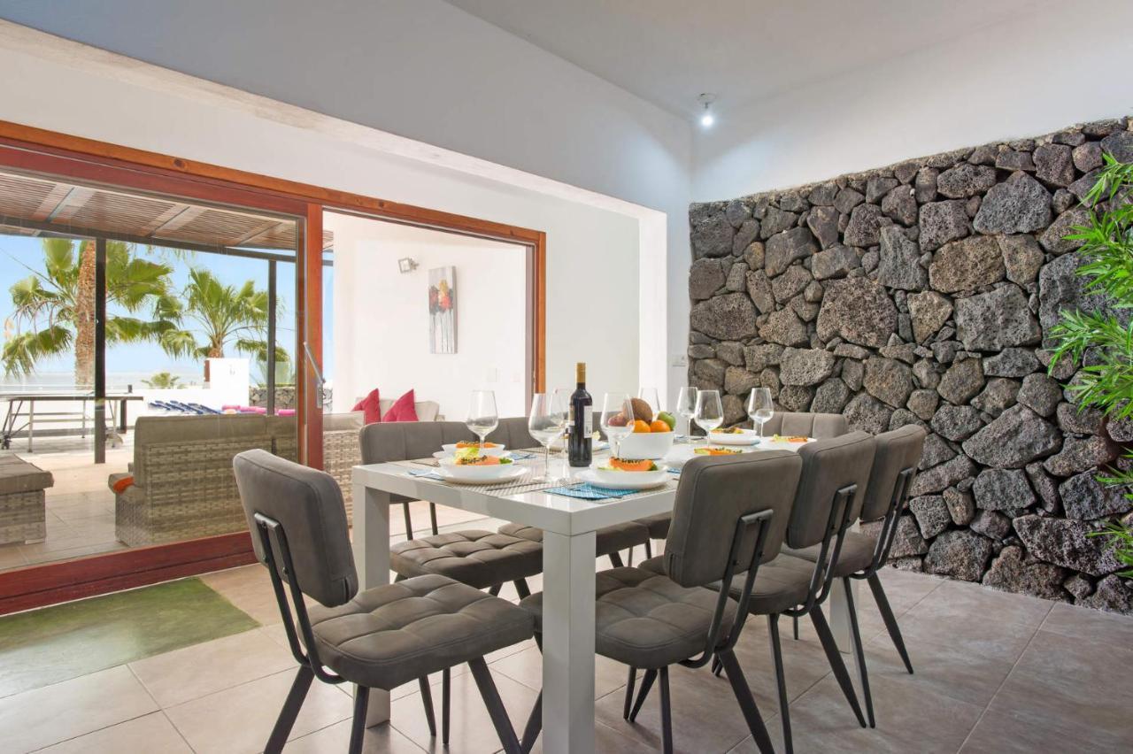 Villa Corito Cinco By *