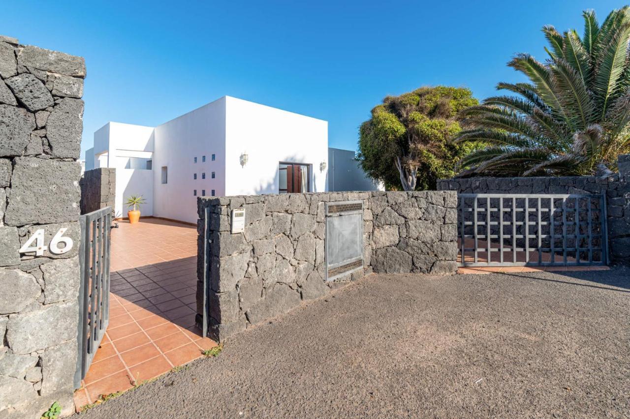 Zoe By Villa Playa Blanca (Lanzarote)