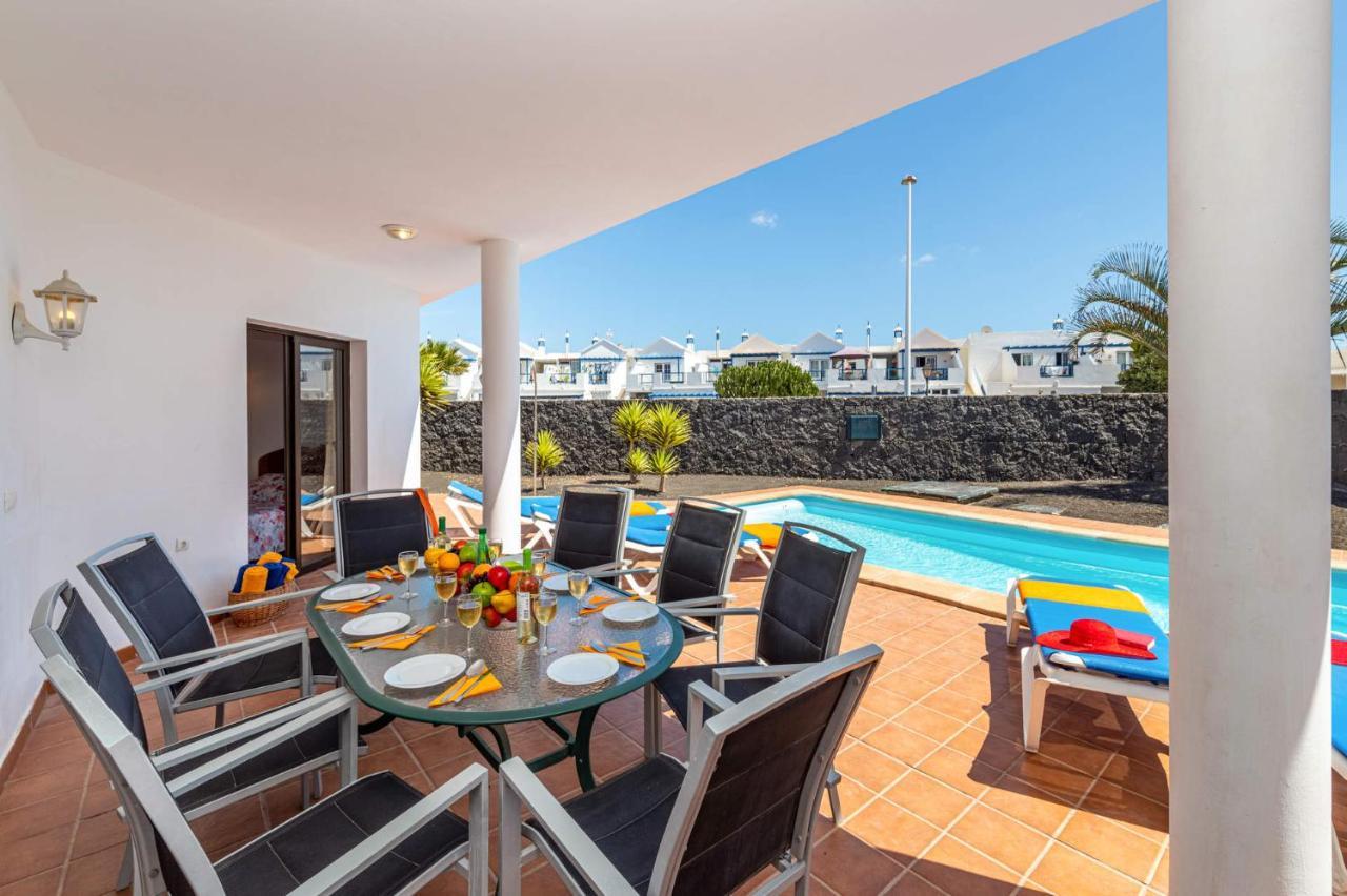 Villa Zoe By