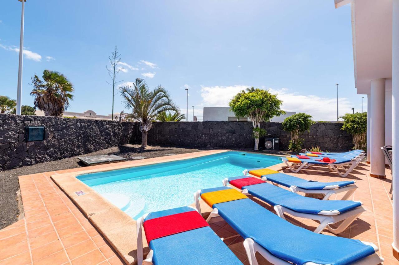Villa Zoe By