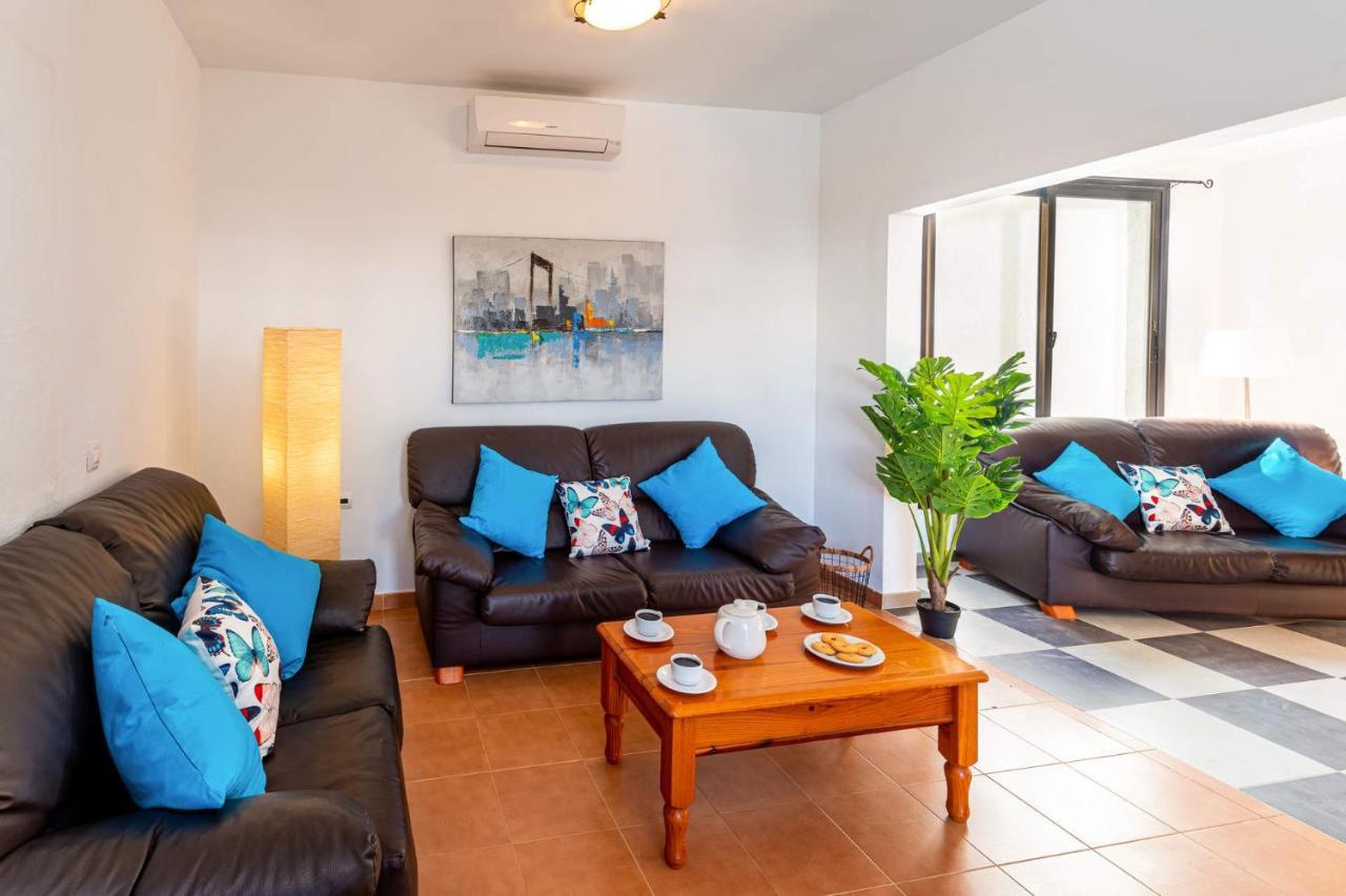 Zoe By Villa Playa Blanca (Lanzarote)