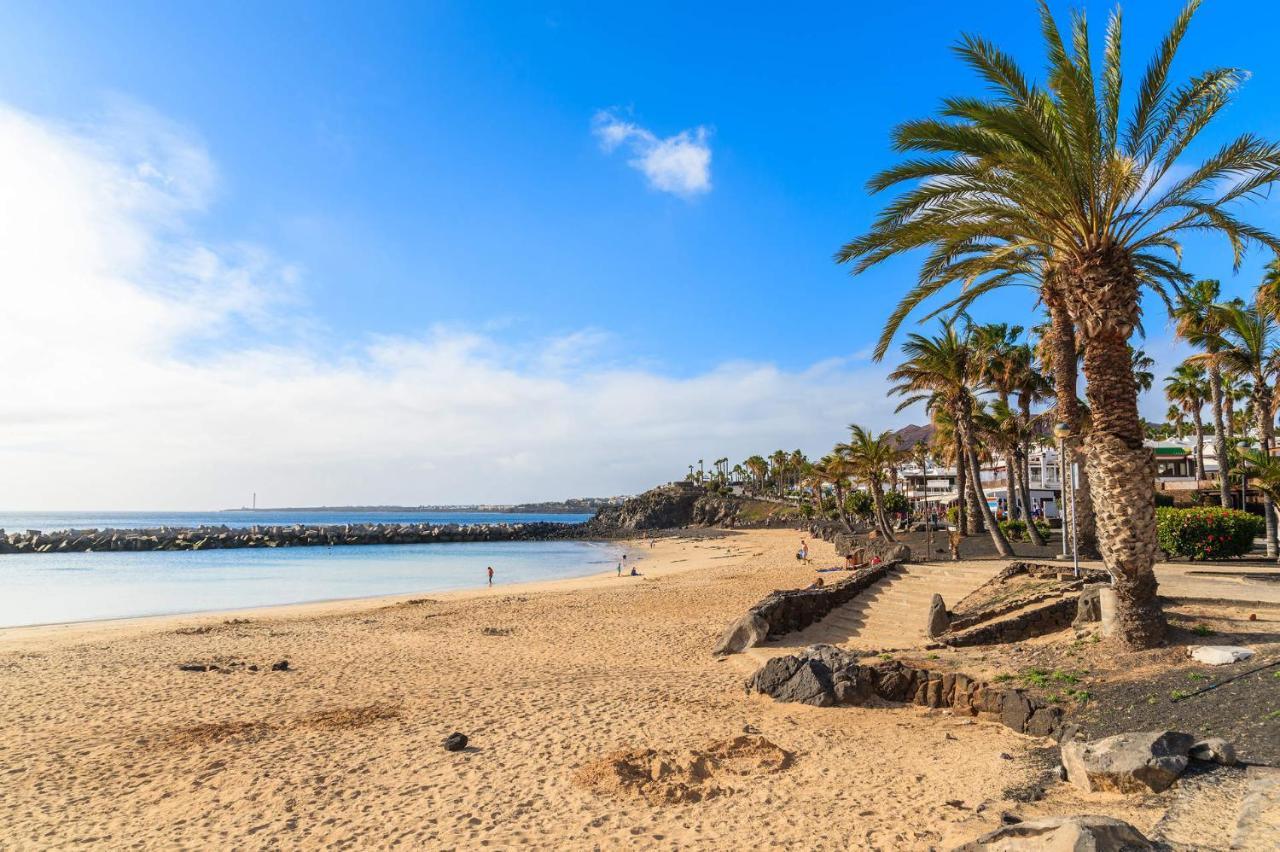 Villa Zoe By Playa Blanca (Lanzarote)