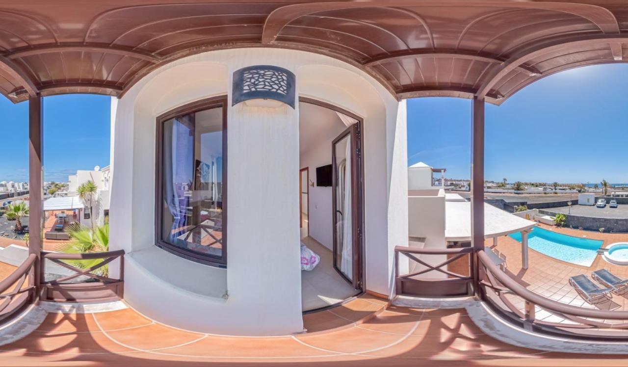 Sunset Faro Deluxe & Pool Villa *