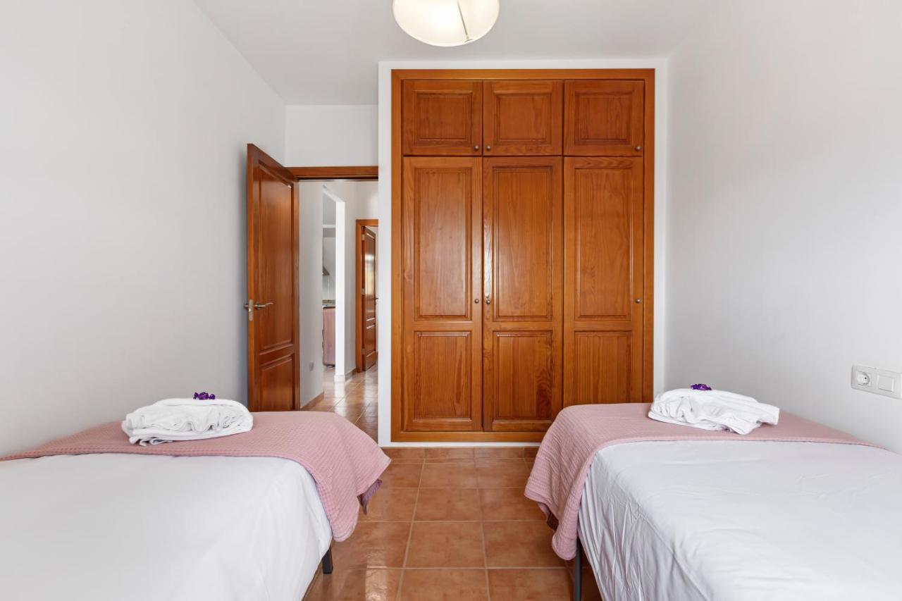 Lanzarote 3 Islas - Pool Heated Villa *