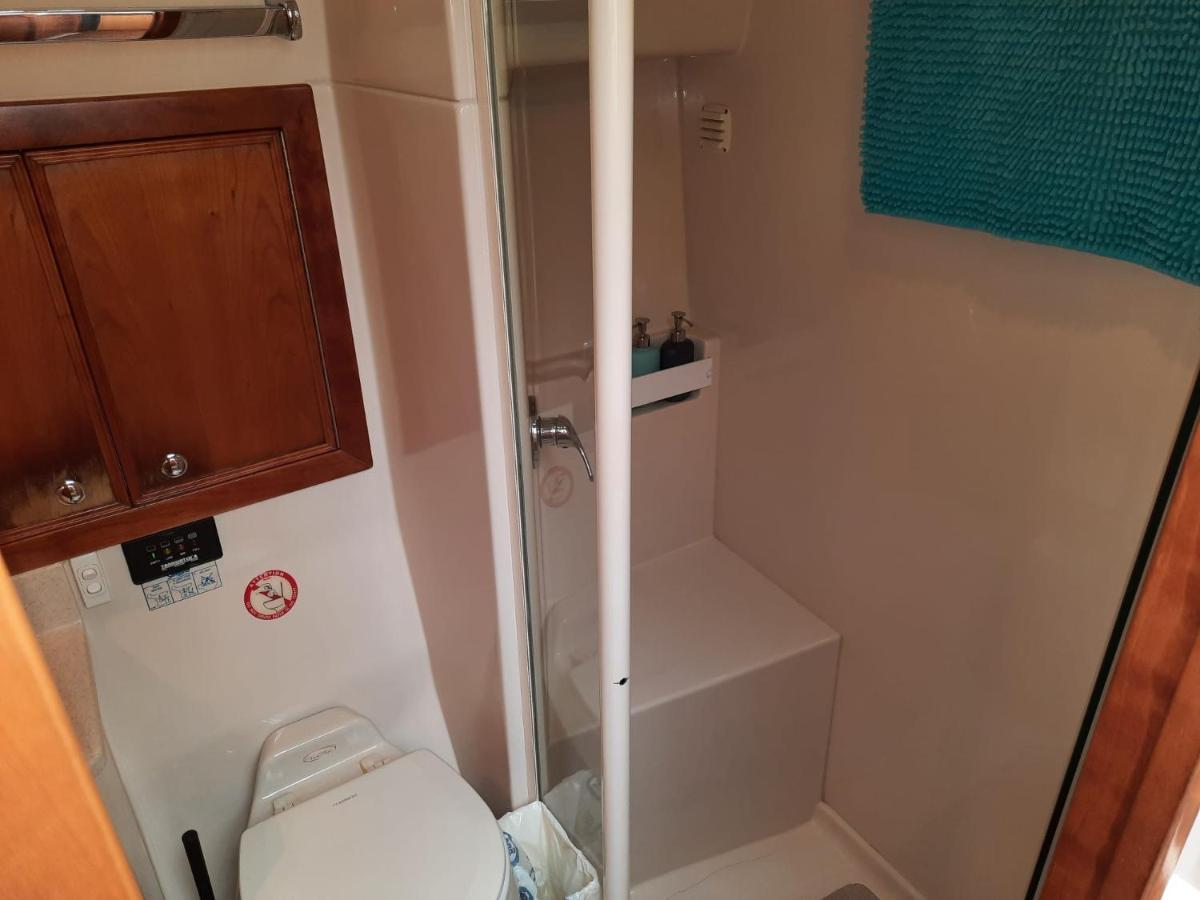 Yaku Wayra Charter * Playa Blanca (Lanzarote)