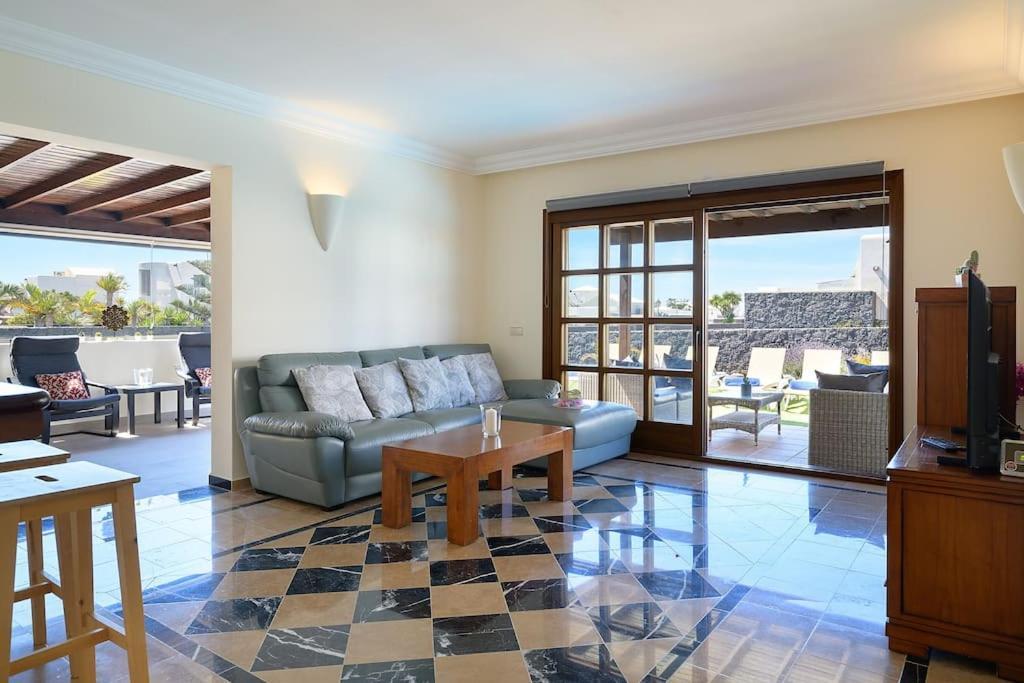 Hipoclub Villas, Aguamarina 30 Villa Playa Blanca (Lanzarote)