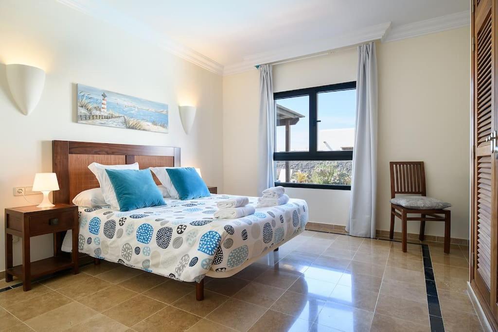 Hipoclub Villas, Aguamarina 30 Villa