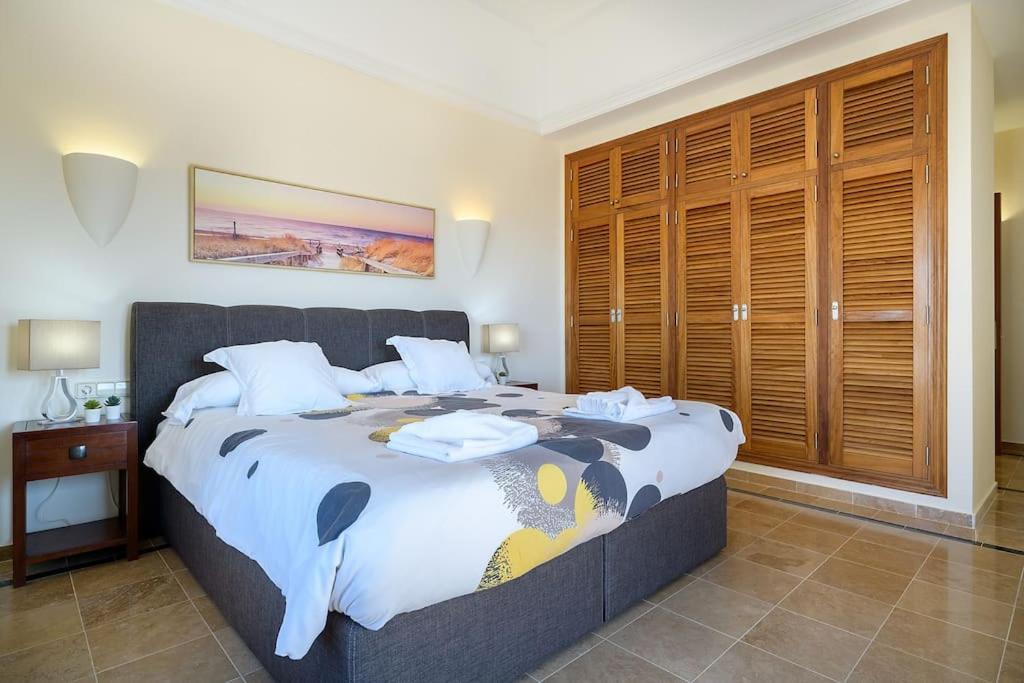 Hipoclub Villas, Aguamarina 30 Villa Playa Blanca (Lanzarote)