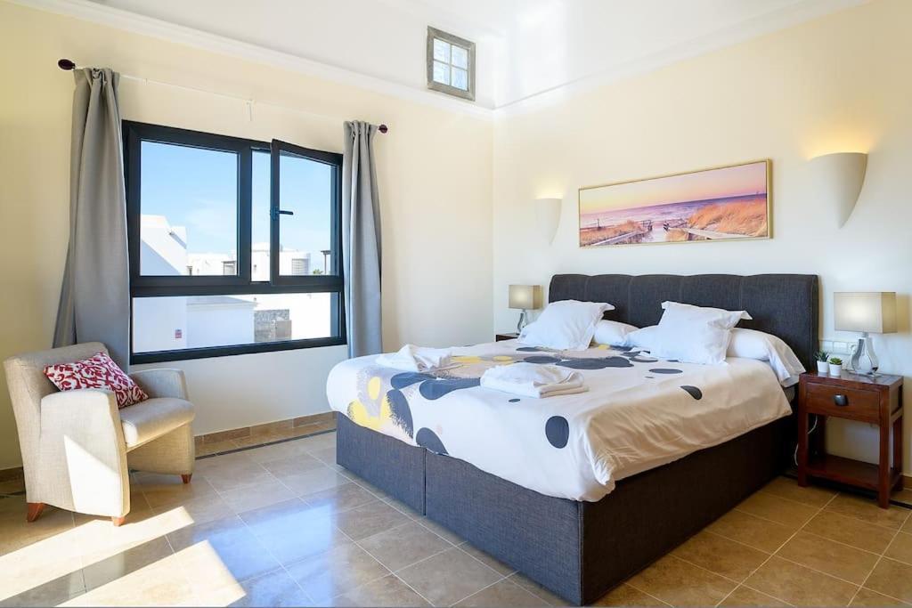 Villa Hipoclub Villas, Aguamarina 30