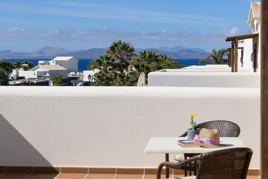 Hipoclub Villas, Aguamarina 30 * Playa Blanca (Lanzarote)